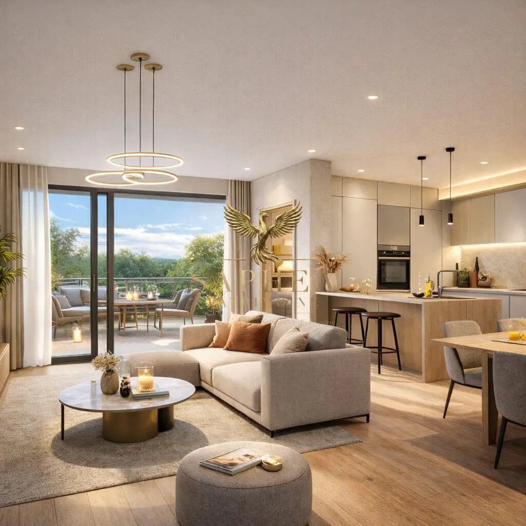 Appartement à vendre, 84m², Six-Fours-les-Plages
