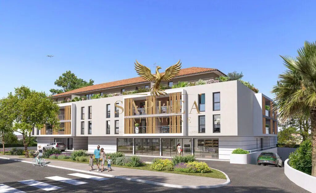 Appartement à vendre, 84m², Six-Fours-les-Plages