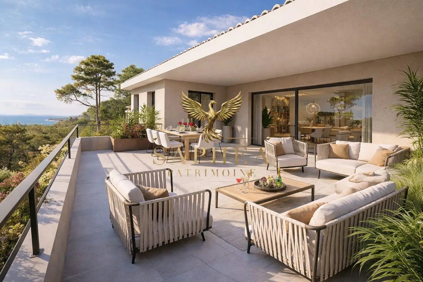 Appartement à vendre, 150m², Six-Fours-les-Plages
