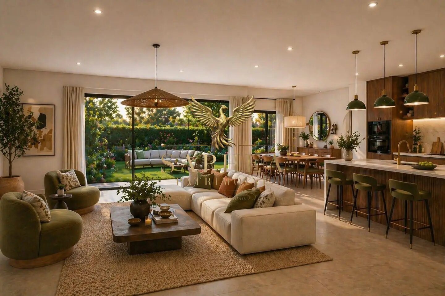 Appartement à vendre, 89m², Six-Fours-les-Plages