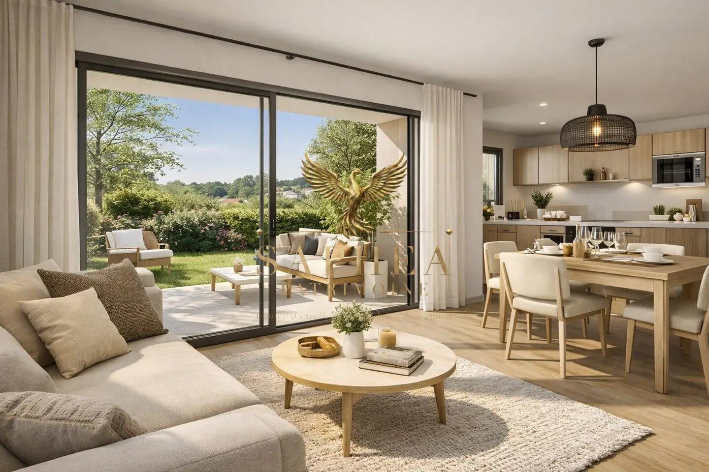 Appartement à vendre, 72m², Six-Fours-les-Plages