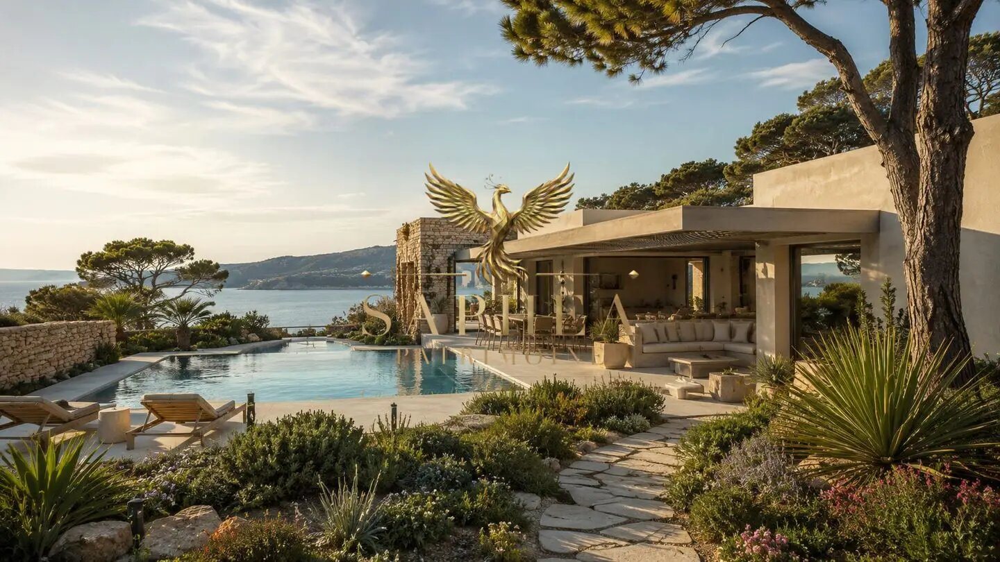 Maison à vendre, 300m², Sanary-sur-Mer