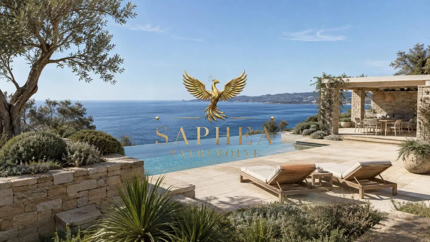 Maison à vendre, 300m², Sanary-sur-Mer