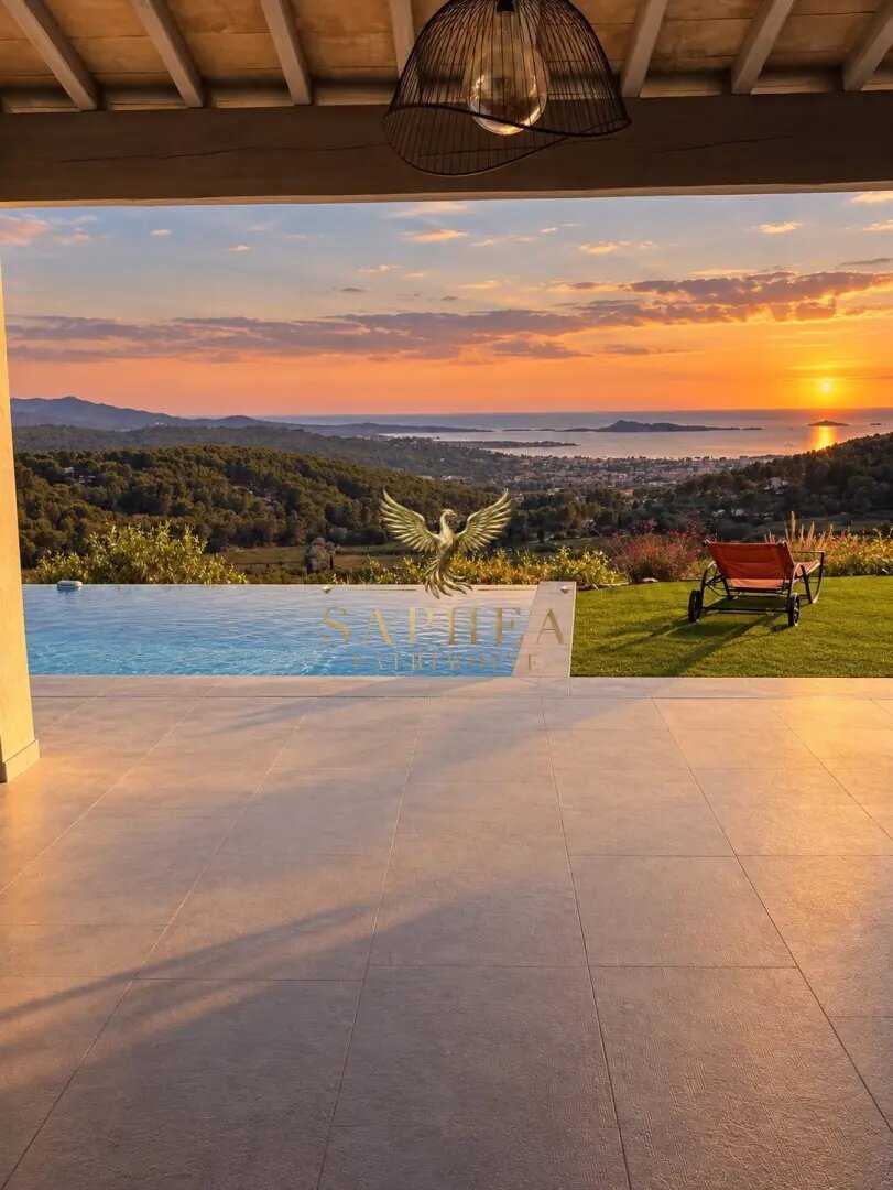 Maison à vendre, 270m², Sanary-sur-Mer