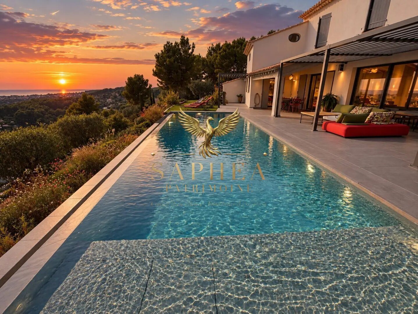 Maison à vendre, 270m², Sanary-sur-Mer