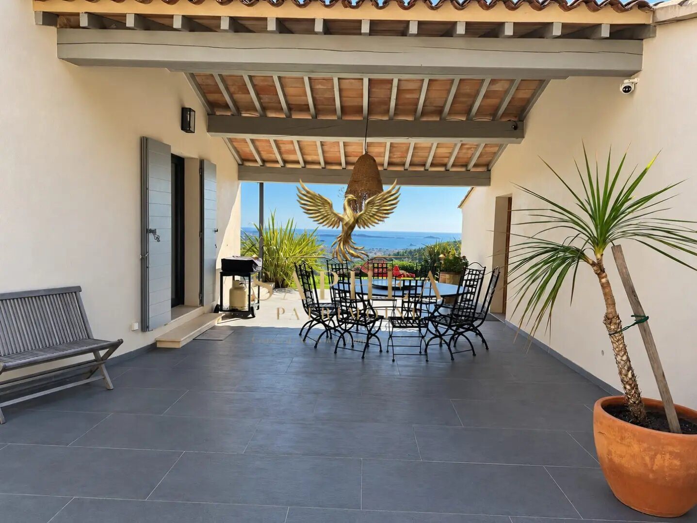Maison à vendre, 270m², Sanary-sur-Mer