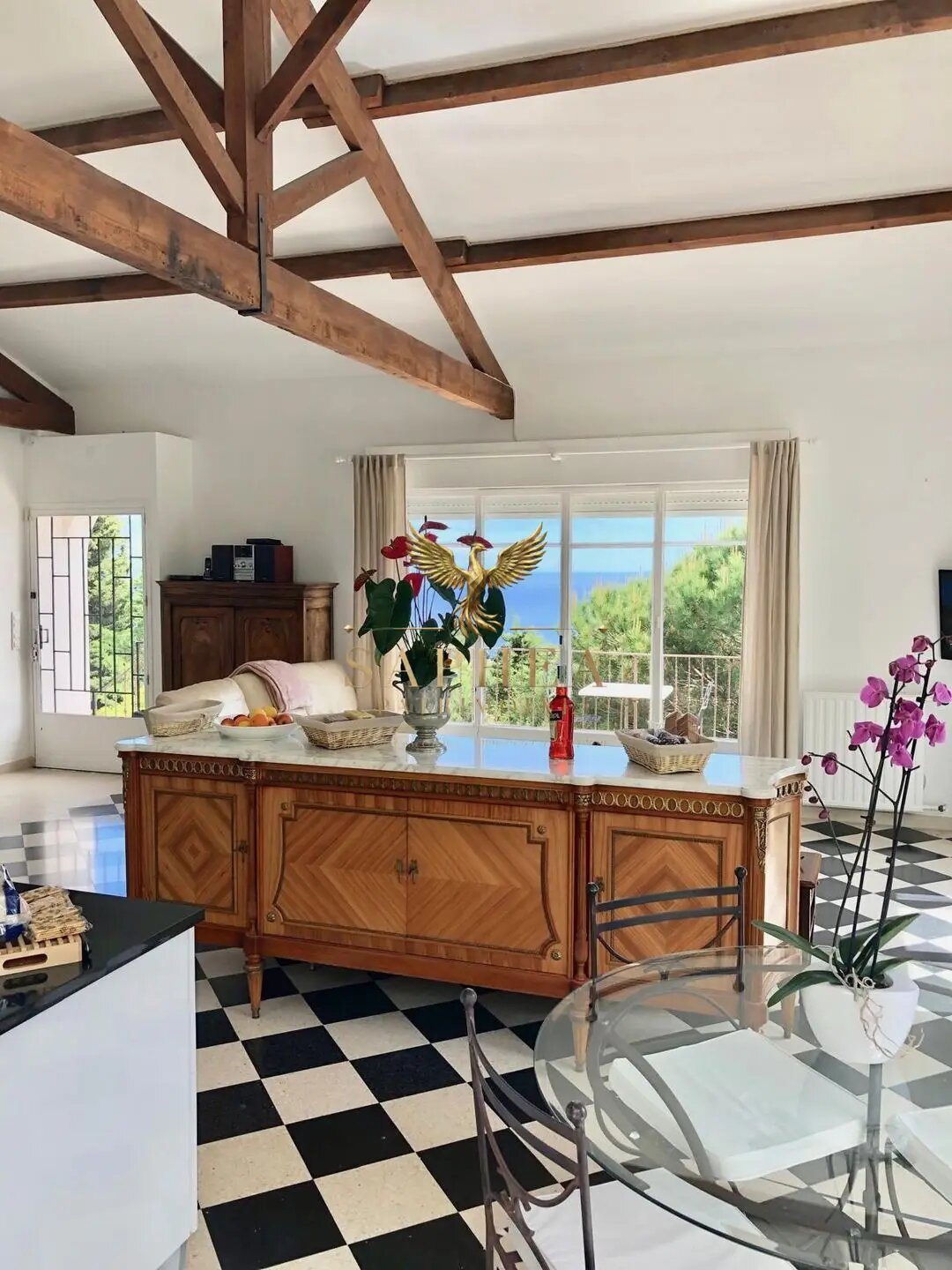 Maison à vendre, 180m², La Turbie