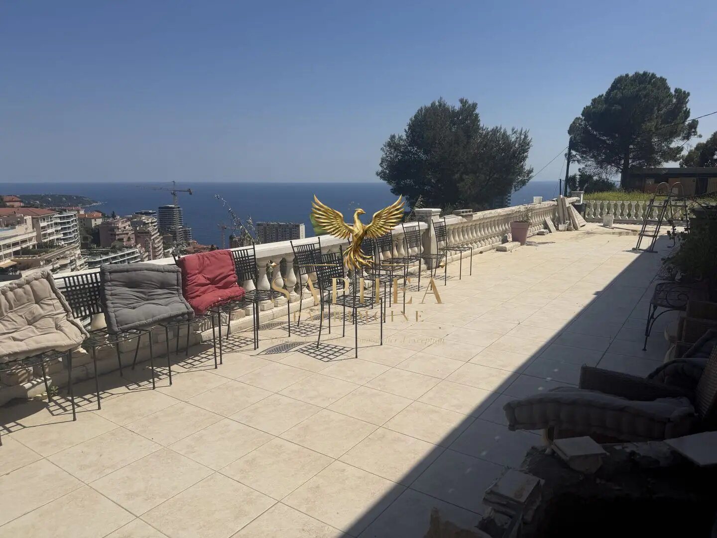 Maison à vendre, 450m², Beausoleil