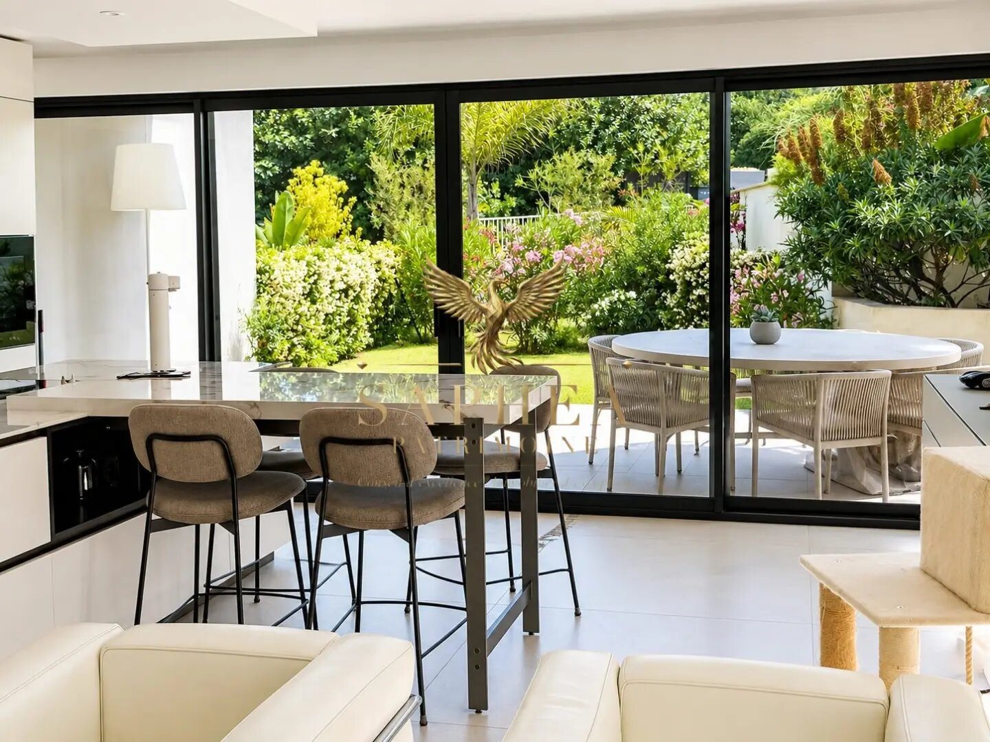 Appartement à vendre, 85m², Antibes