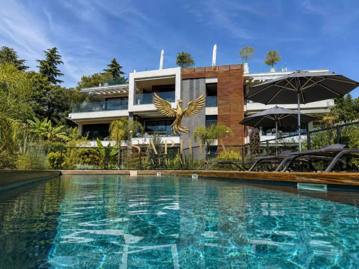 Appartement à vendre, 85m², Antibes