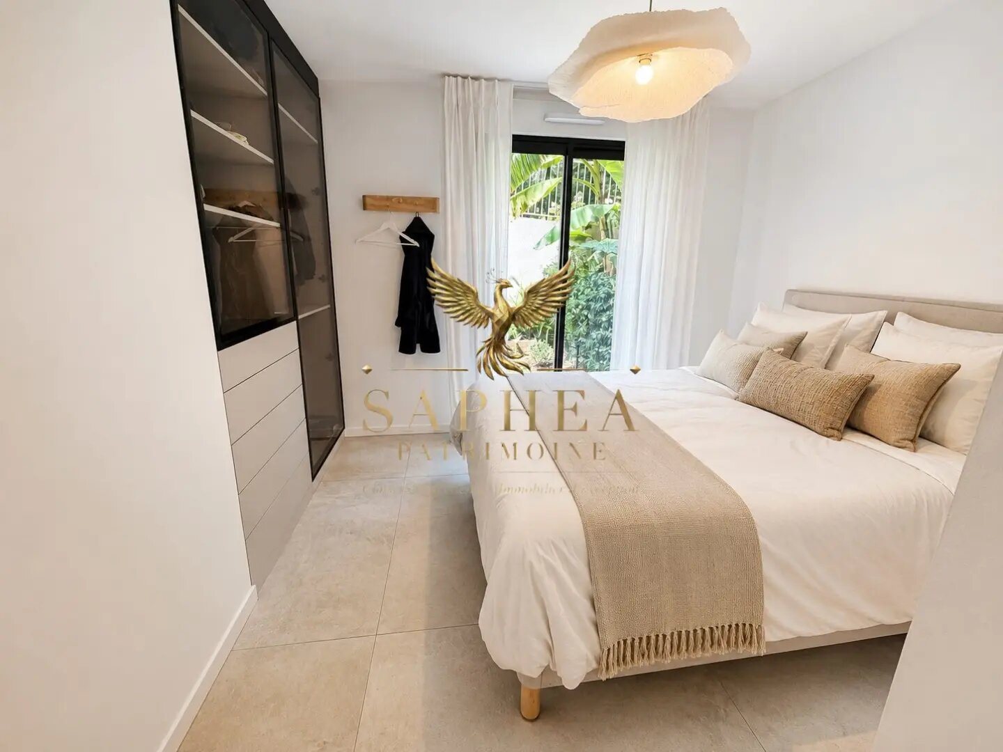 Appartement à vendre, 85m², Antibes