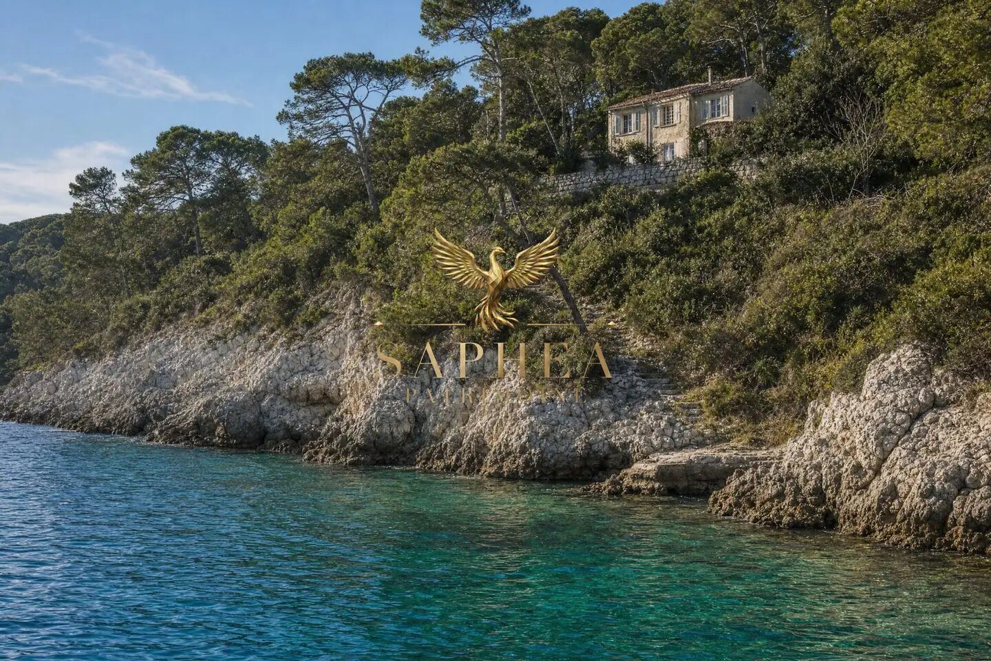 Maison à vendre, 200m², Toulon