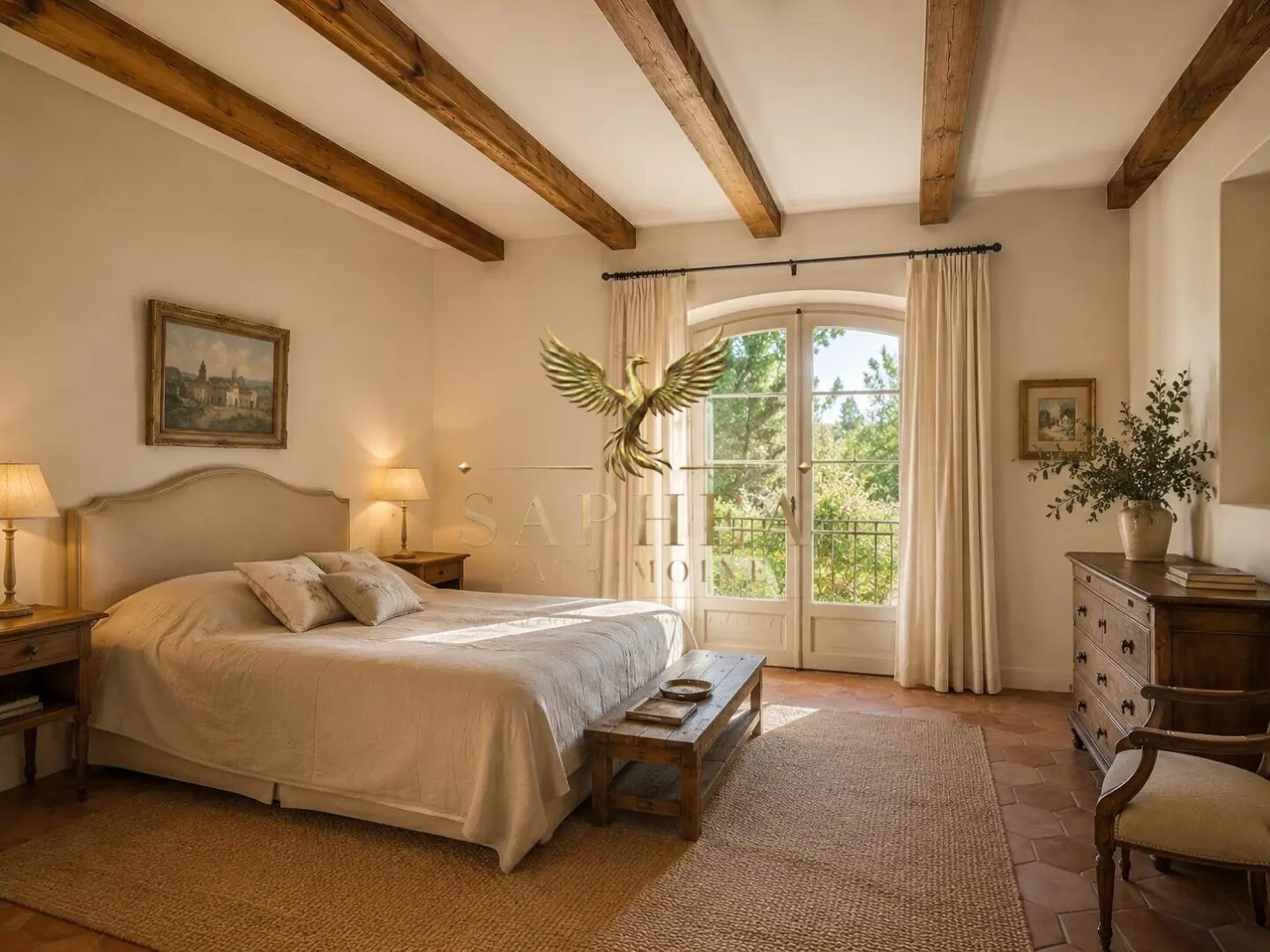 Maison à vendre, 400m², La Cadière-d'Azur
