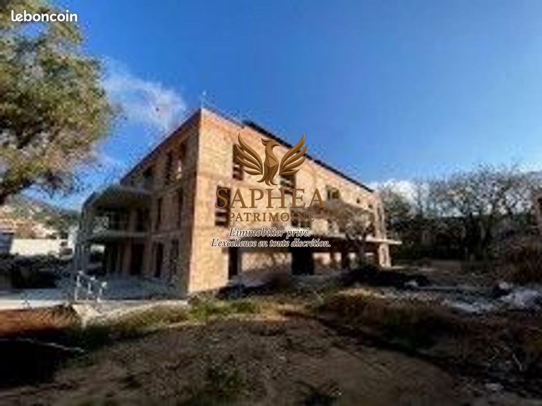 Appartement à vendre, 91m², Bormes-les-Mimosas