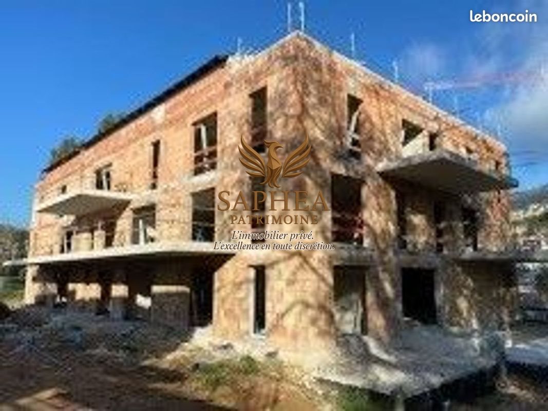 Appartement à vendre, 91m², Bormes-les-Mimosas