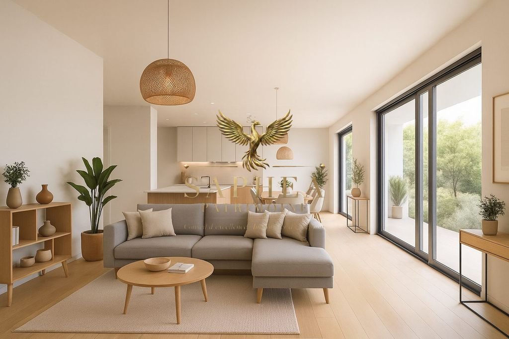 Appartement à vendre, 117m², Toulon