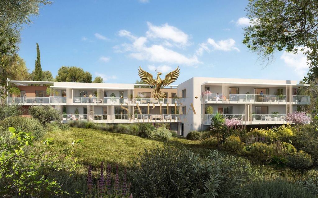 Appartement à vendre, 117m², Toulon