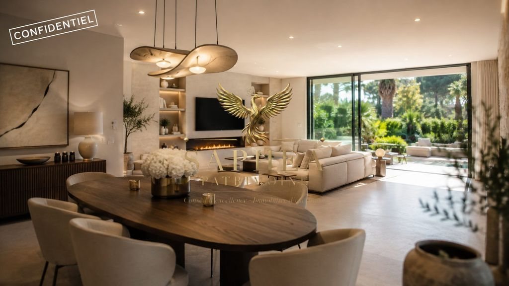 Maison à vendre, 200m², Sanary-sur-Mer