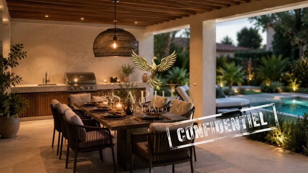 Maison à vendre, 200m², Sanary-sur-Mer