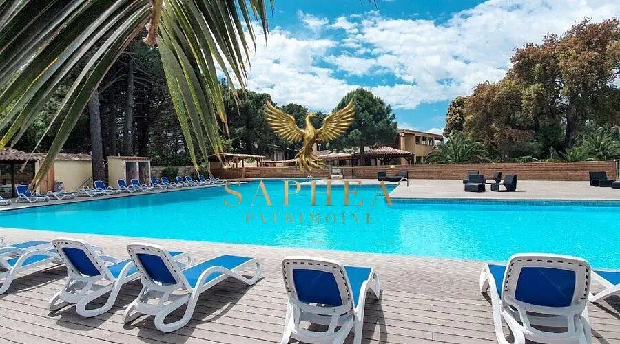 Appartement à vendre, 78m², Porto-Vecchio