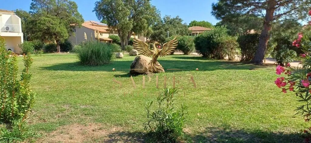 Appartement à vendre, 78m², Porto-Vecchio