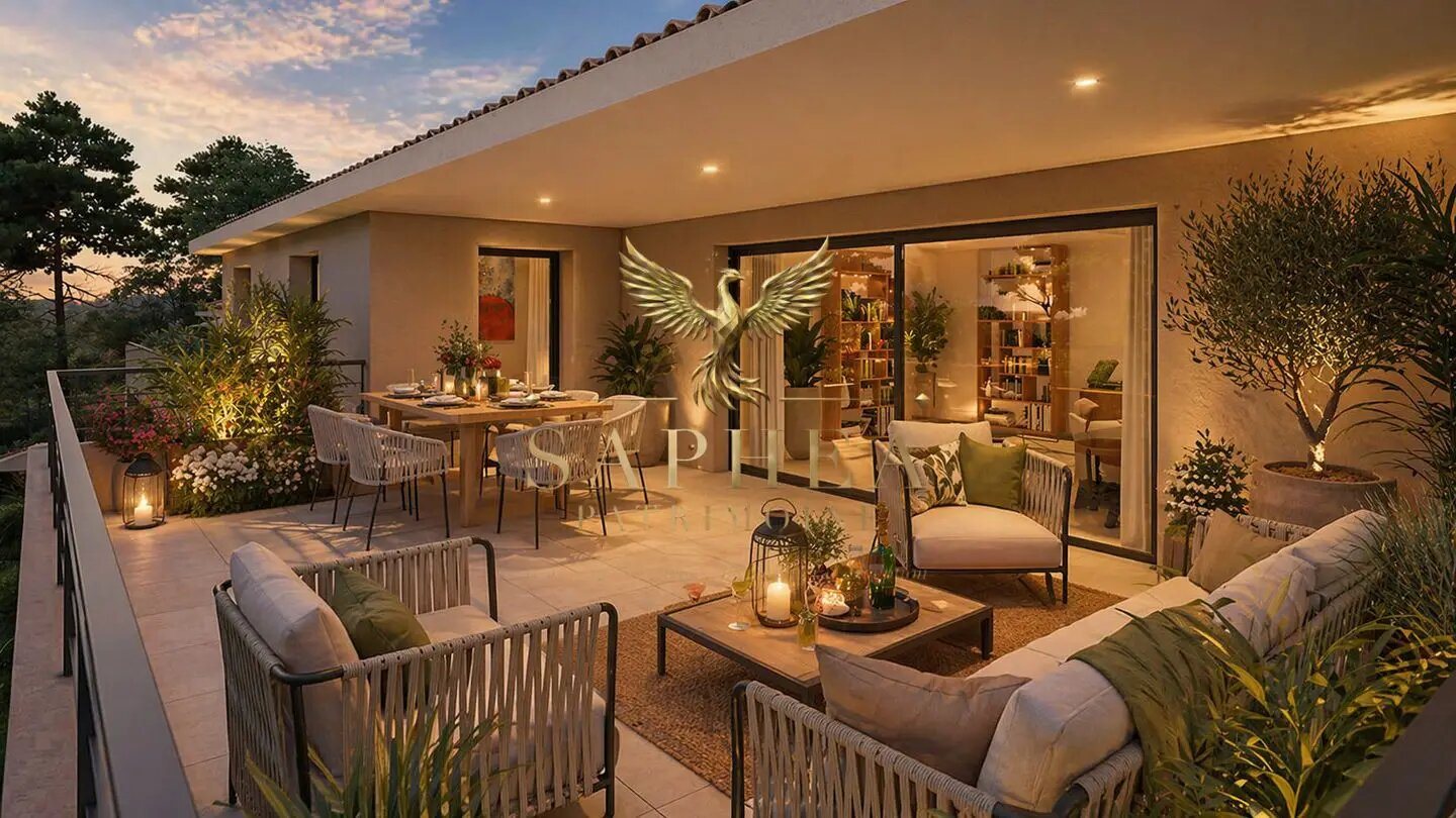 Appartement à vendre, 136m², Six-Fours-les-Plages