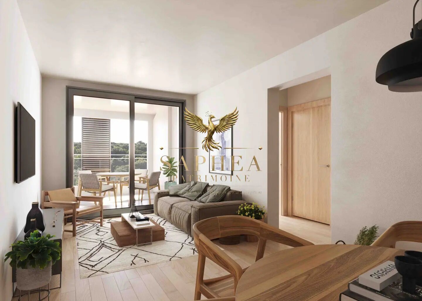 Appartement à vendre, 38m², Pianottoli-Caldarello