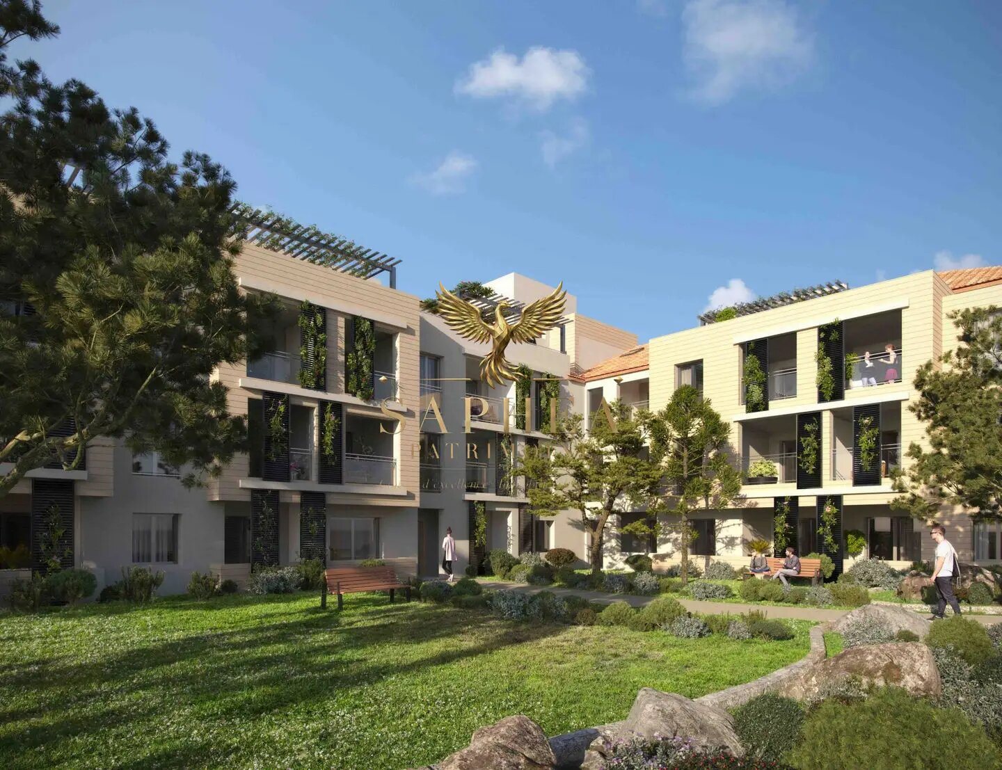 Appartement à vendre, 38m², Pianottoli-Caldarello
