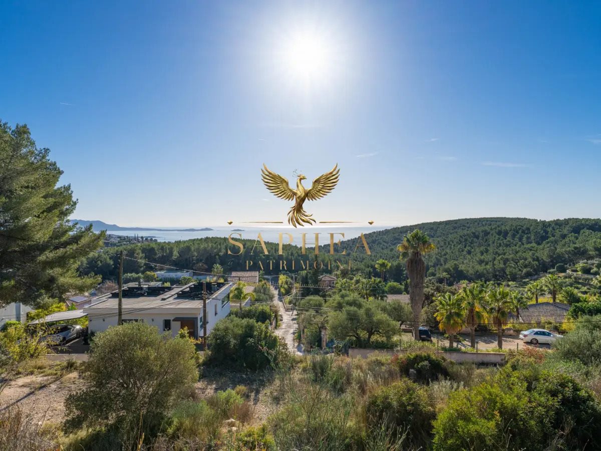 Maison à vendre, 3600m², Bandol