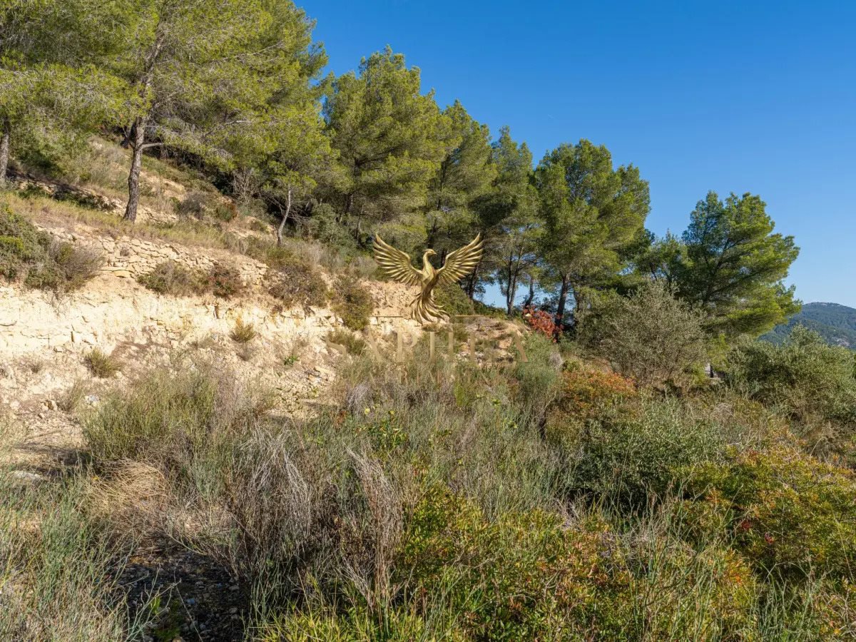 Maison à vendre, 3600m², Bandol