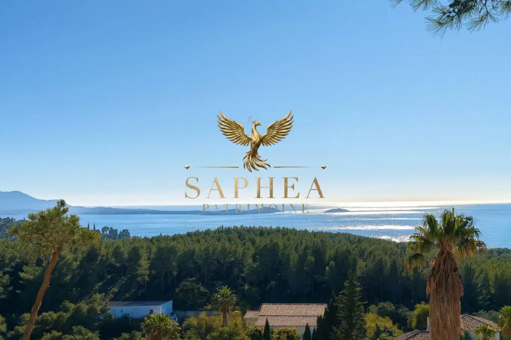Maison à vendre, 3600m², Bandol