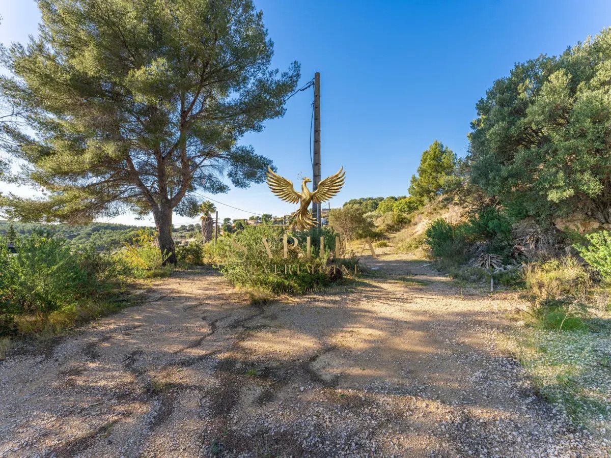 Maison à vendre, 3600m², Bandol