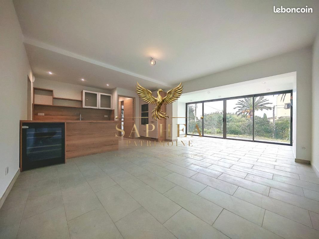 Appartement à vendre, 100m², Roquebrune-sur-Argens