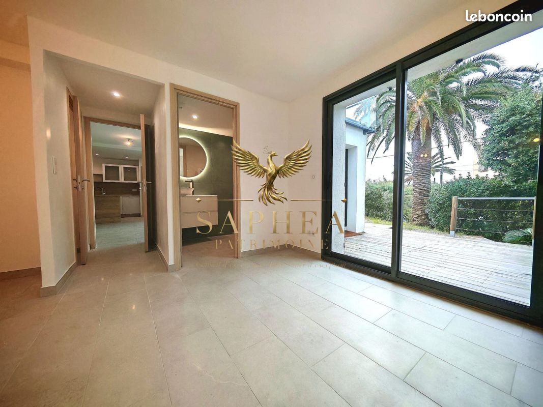 Appartement à vendre, 100m², Roquebrune-sur-Argens