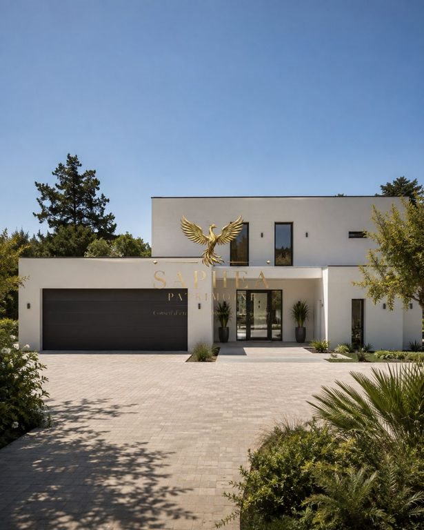 Maison à vendre, 220m², Carqueiranne