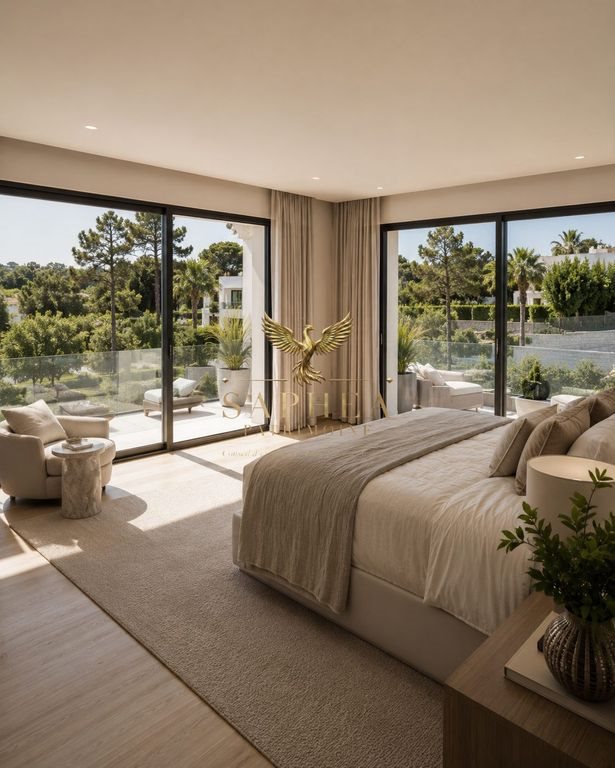 Maison à vendre, 220m², Carqueiranne
