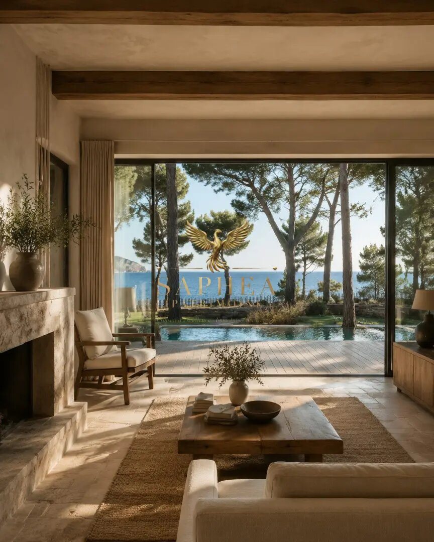 Maison à vendre, 300m², Cassis