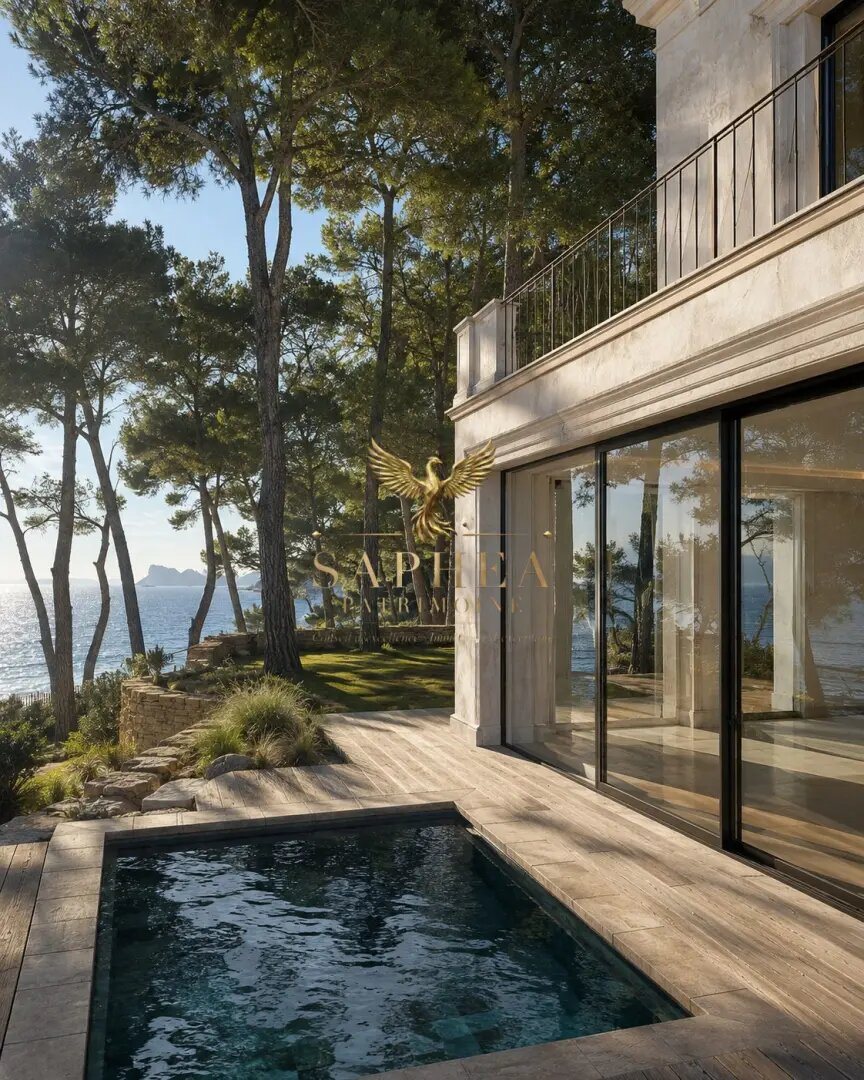 Maison à vendre, 300m², Cassis