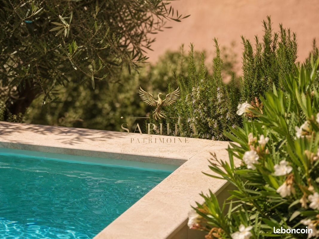 Maison à vendre, 200m², Sanary-sur-Mer
