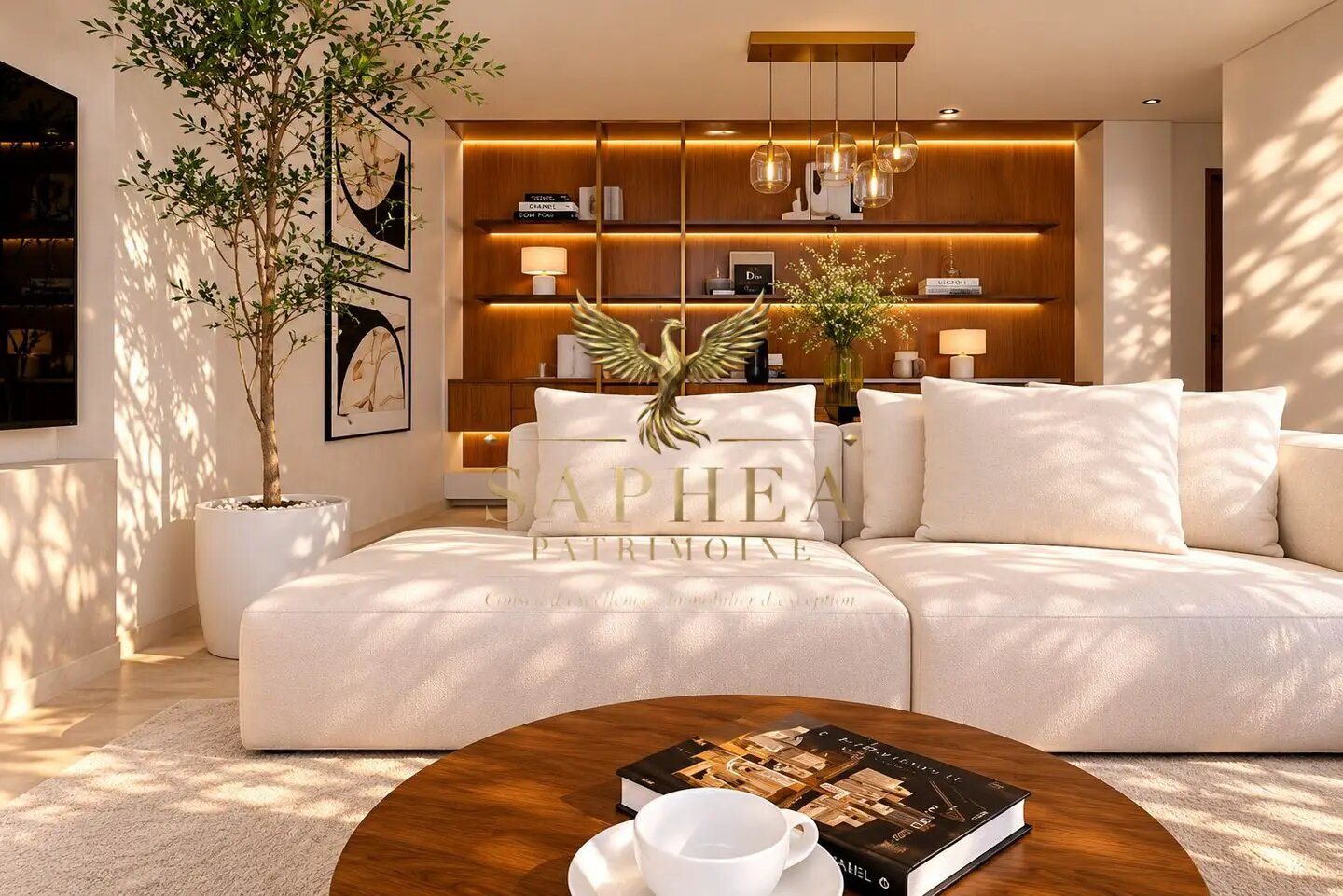 Appartement à vendre, 80m², Saint-Tropez