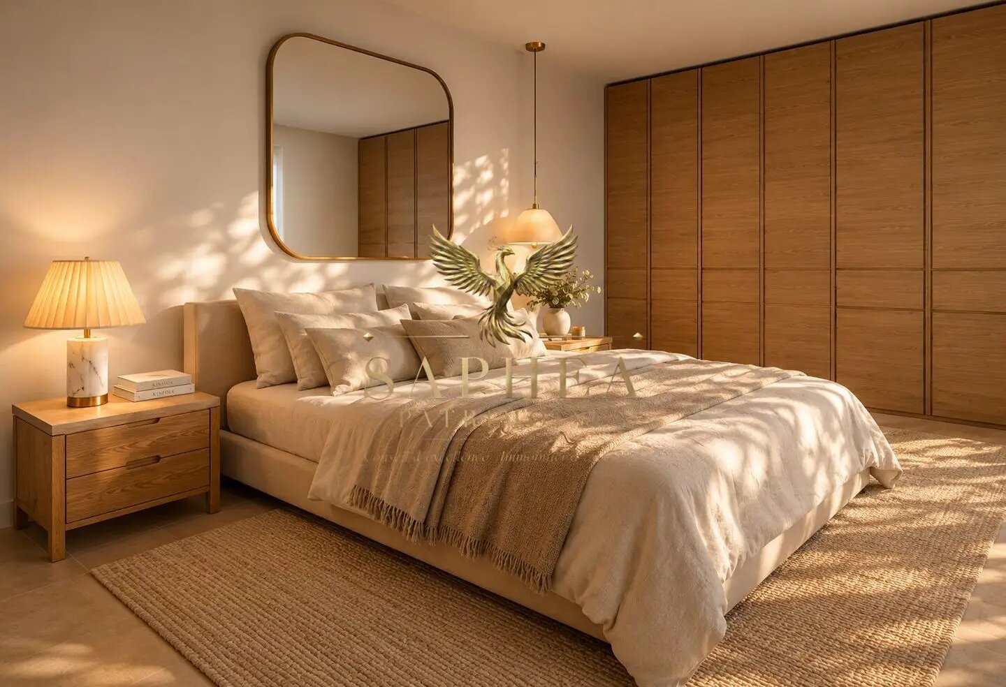 Appartement à vendre, 80m², Saint-Tropez
