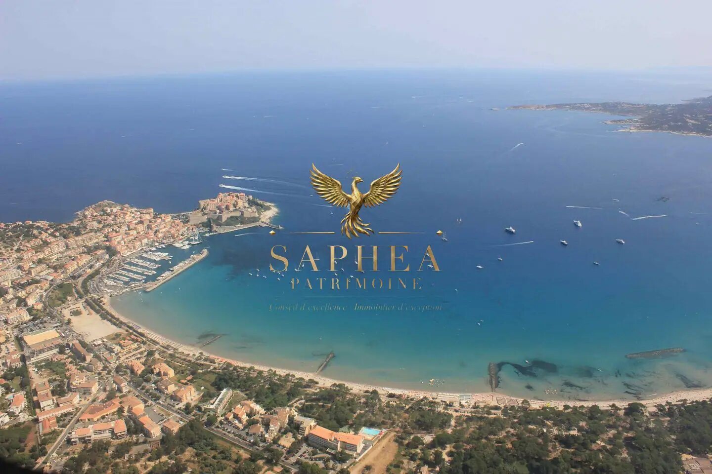 Appartement à vendre, 66m², Calvi