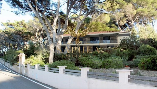 Appartement à vendre, 142m², Sanary-sur-Mer