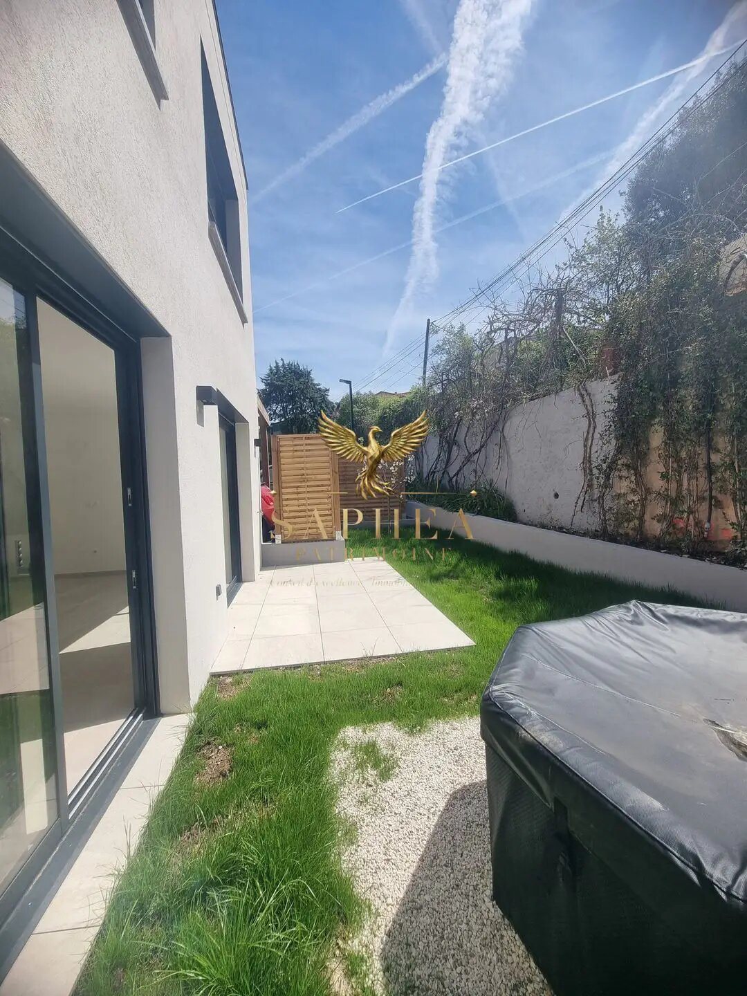 Maison à vendre, 76m², La Turbie