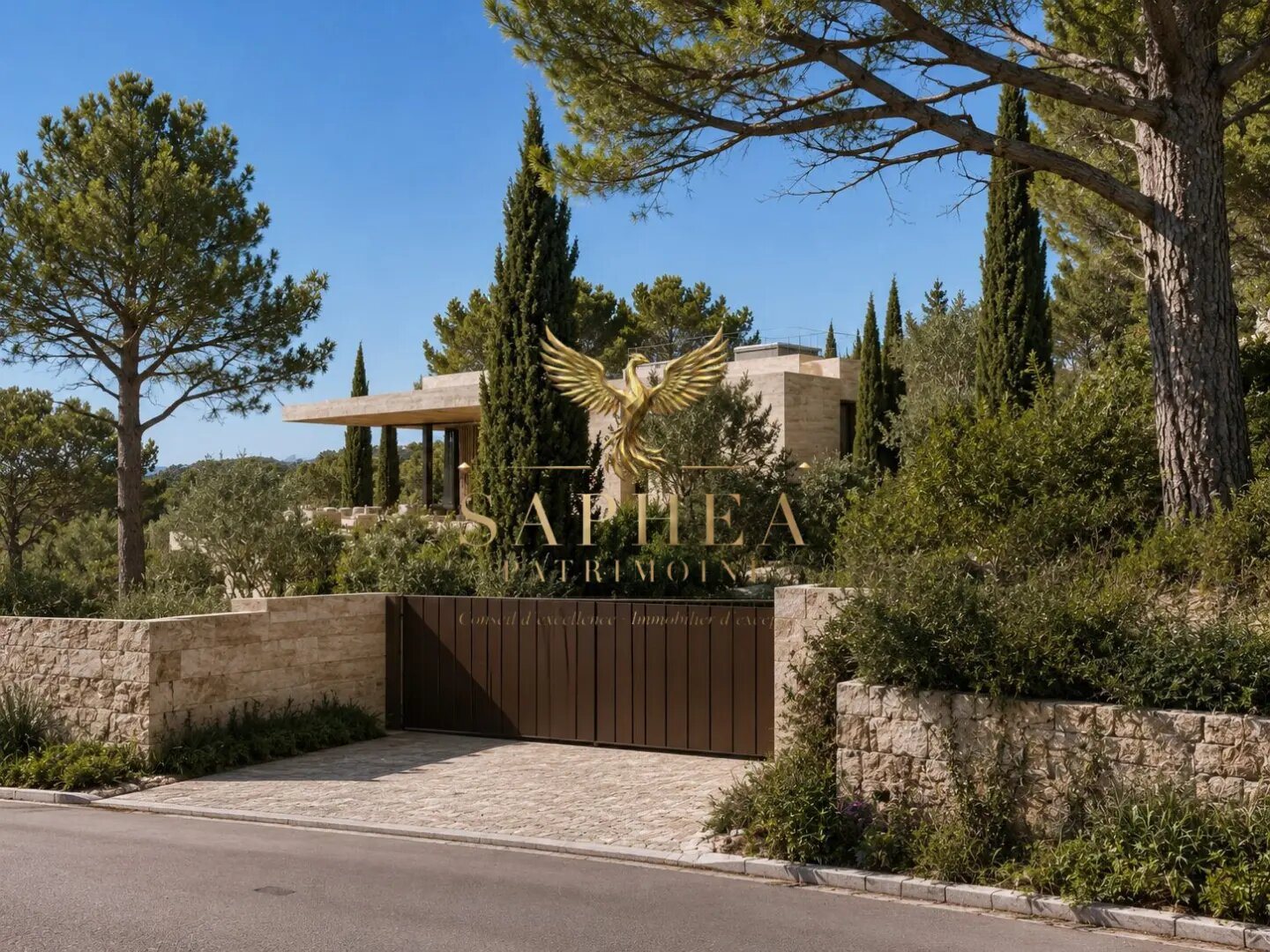 Maison à vendre, 300m², Hyères