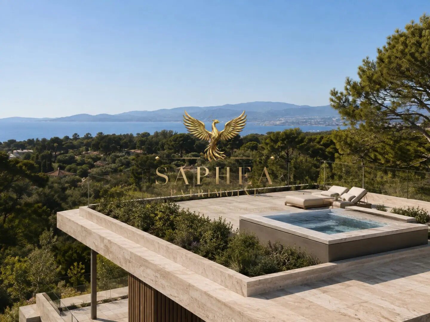 Maison à vendre, 300m², Hyères