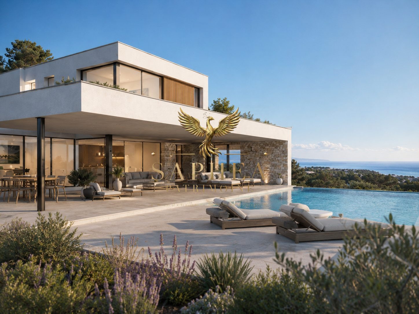 Maison à vendre, 185m², Bandol