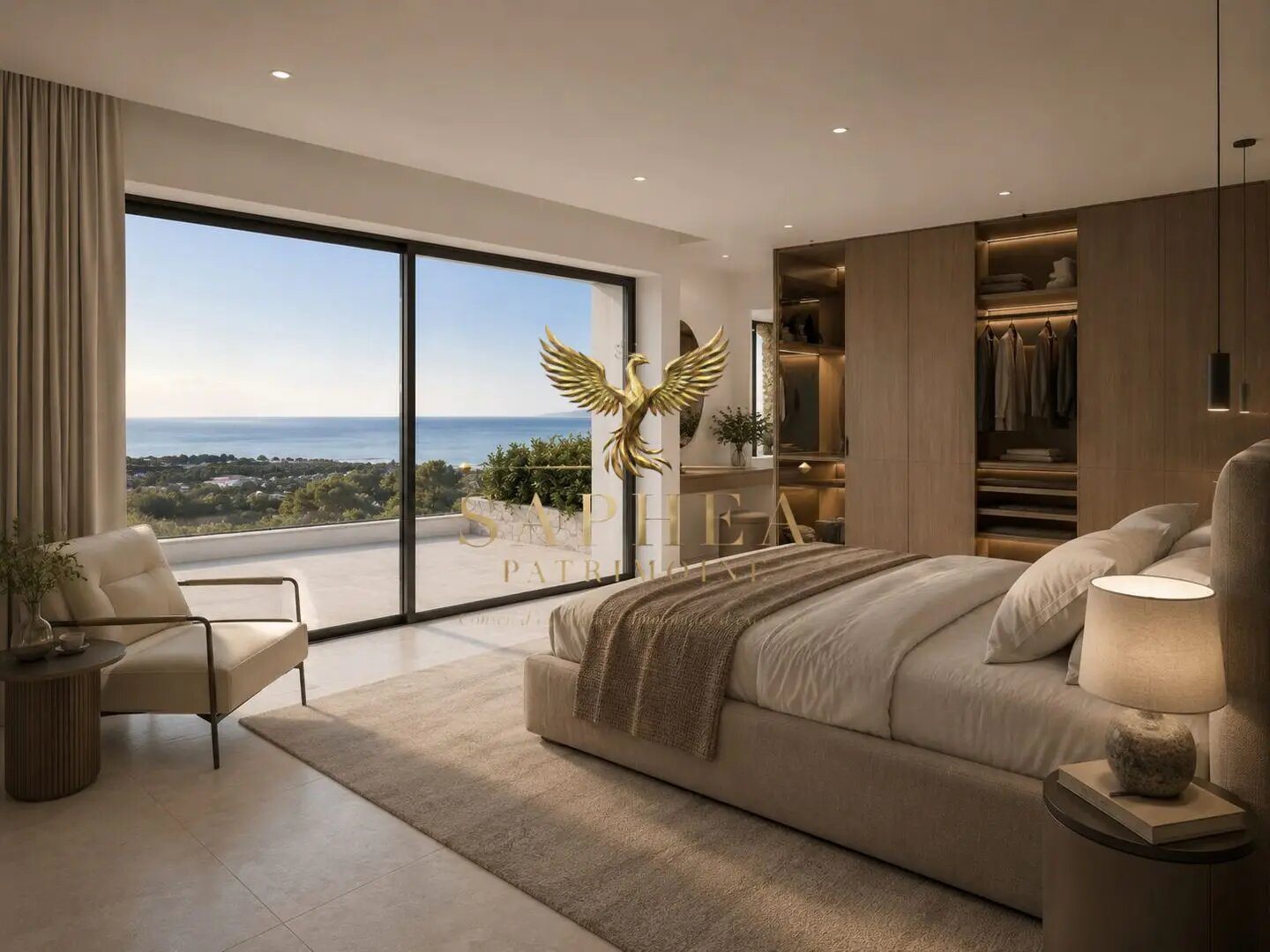 Maison à vendre, 185m², Bandol