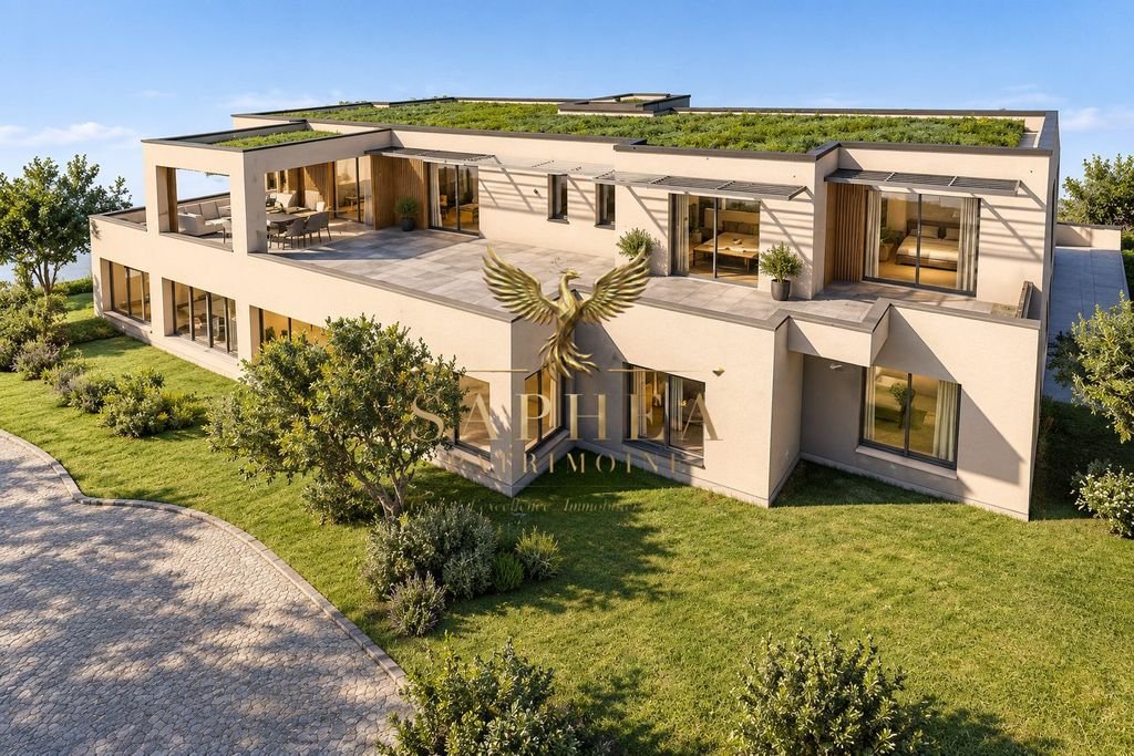 Maison à vendre, 600m², Sari-Solenzara