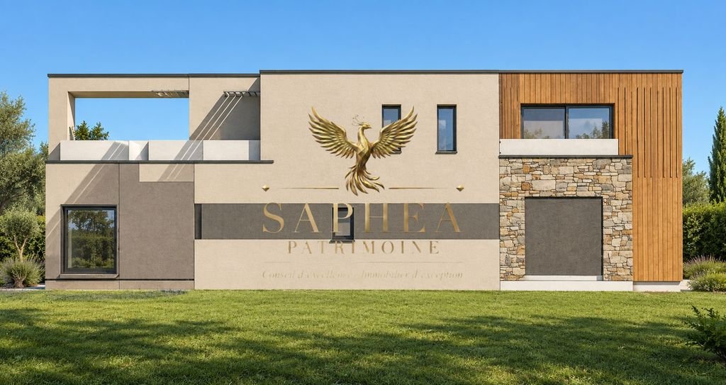 Maison à vendre, 600m², Sari-Solenzara